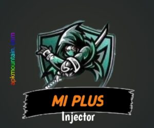 Ml plus injector 