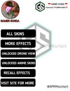 Gamer Sunda Injector ml Apk