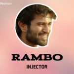 Rambo Injector APK