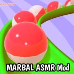 Marbal ASMR MOD APK