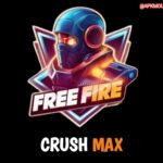 Weapons offered by Crush Max Injector APK