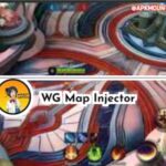 WG Map Injector APK