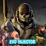 EVO injector APK