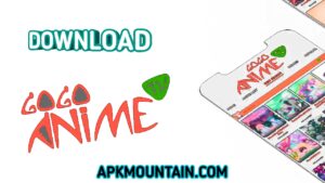 Download GoGoanime APK 