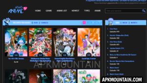  GoGoanime APK 