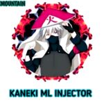 Kaneki ML Injector APK