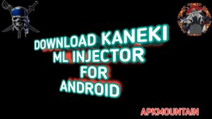 Download kaneki injector APK