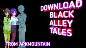 Download Back Alley tales APK