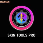 Skin tools pro APK