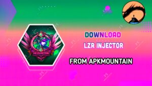 Download LZR Injector APK