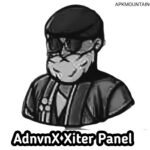 AdnvnX Xiter Panel APK