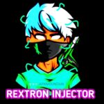 Rextron Injector Free Fire APK