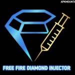 Free Fire Diamond Injector APK