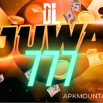 Dl Juwa 777 APK