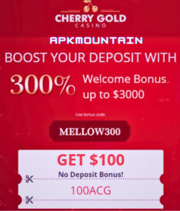 Get Unlimited Bonuses