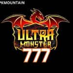 Ultra Monster Casino APK