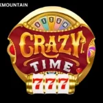 Crazy Time 777 Casino APK