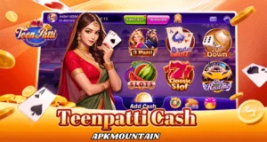 Variety of Casinos in Teen Patti Cash