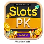 SlotsPK Casino APK