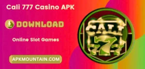 Download Cali 777 APK