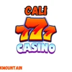 Cali 777 Casino APK