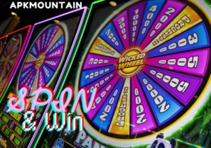 Spin and Win Megastar Casino