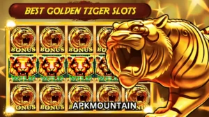 Tiger Slots