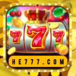 He777 Game APK