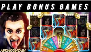 No Limit Casino APK