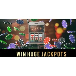 Jackpot 777 Vegas APK