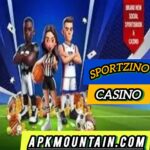 sportzino casino apk