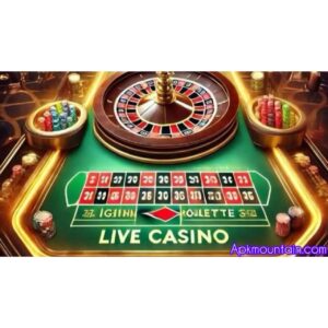 Chumba casino apk