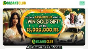 basantclub APK