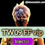 TW09 VIP Panel APK