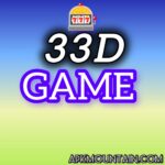 33d Game APK