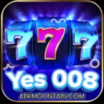 Yes008 Game APK