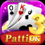 3 patti ok APK