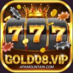 Gold08 Game APK