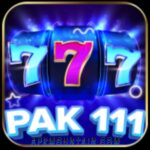 Pak111 Game APK