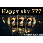 Happy Sky 777