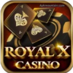 RoyalX Casino