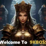 9KBoss APP