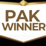 Pak Winner Game