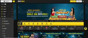 BetJili Game Download Real Earning App Latest V1.1 For Free 1