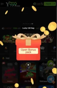Y999 Game Download Real Earning App Latest (V5.2.64) For Free 2