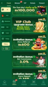 89F Game Download Latest Earning App V6.0.1 For Free 2
