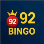 92 Bingo App