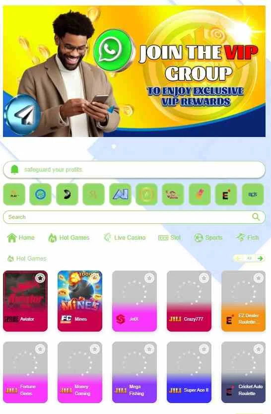 BK Game APK