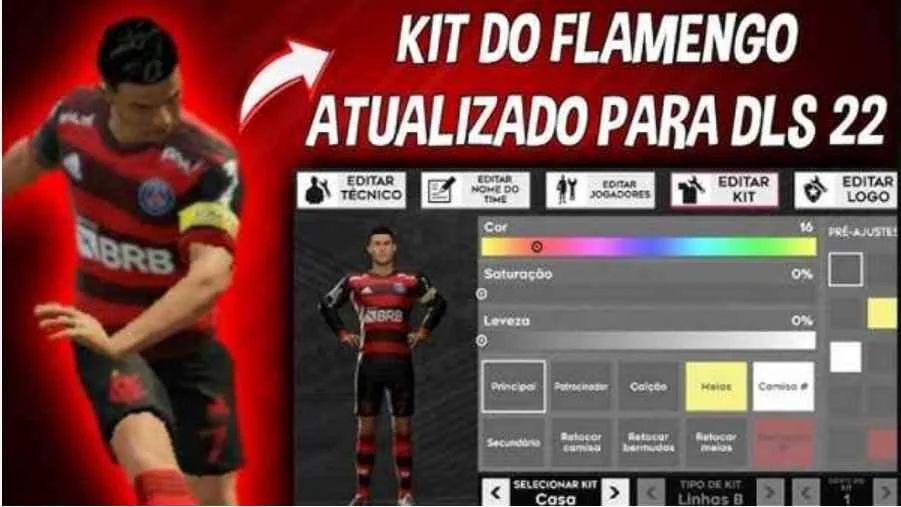 Mixtomplo Efootball