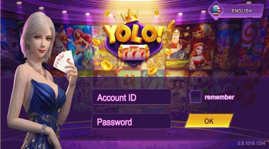 Yolo 777 Login